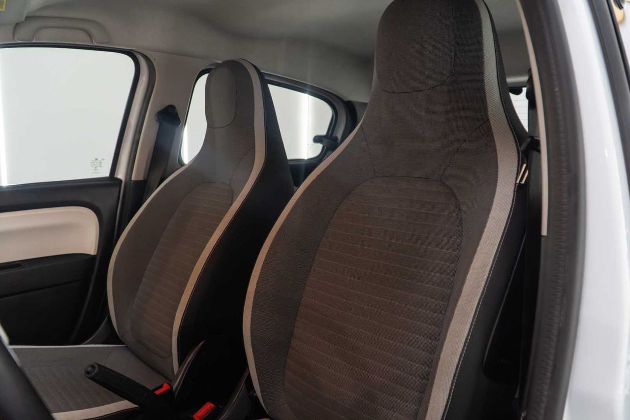 Renault Twingo  tce zen 48kw  - Foto 16