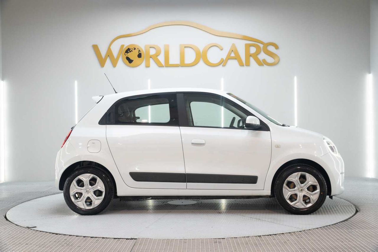Renault Twingo  tce zen 48kw  - Foto 5