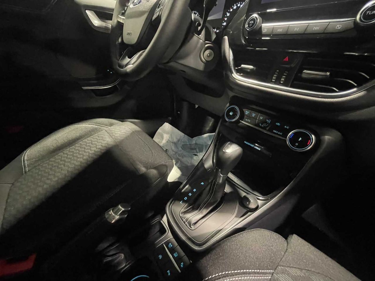 Ford Puma 1.0 EcoBoost 125cv Titanium Des MHEV Aut  - Foto 7