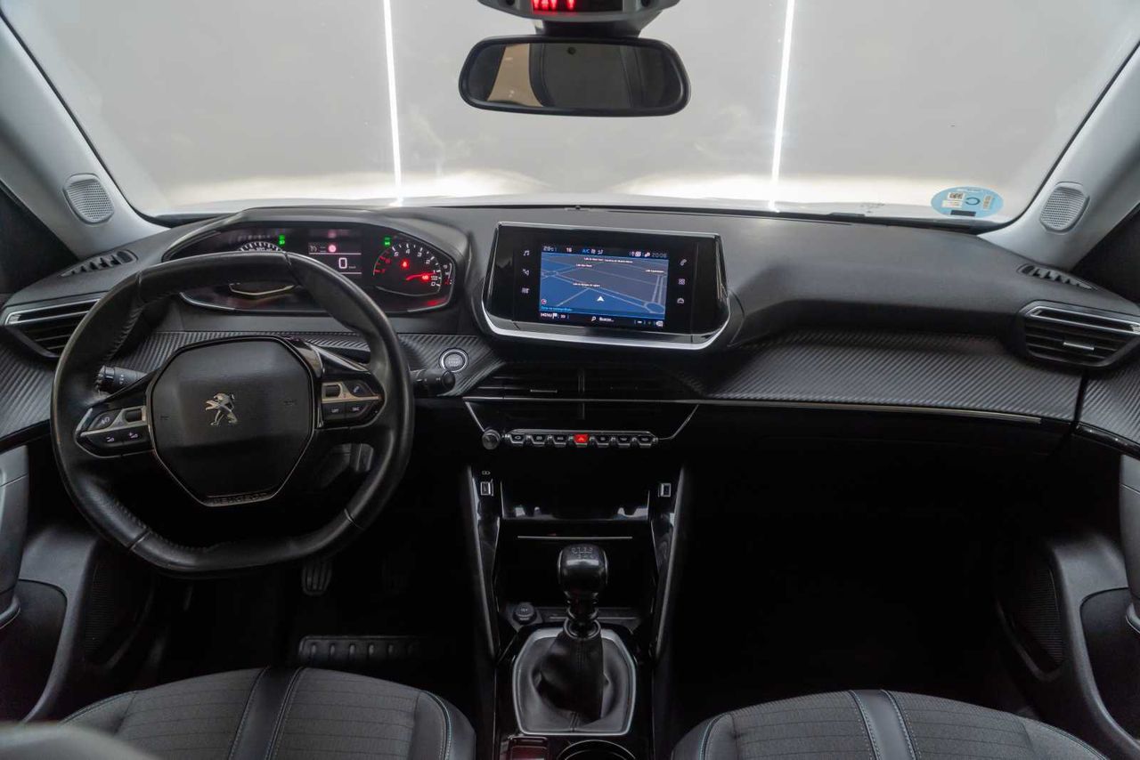 Peugeot 2008 Allure BlueHDI 81kW (110CV)  - Foto 21