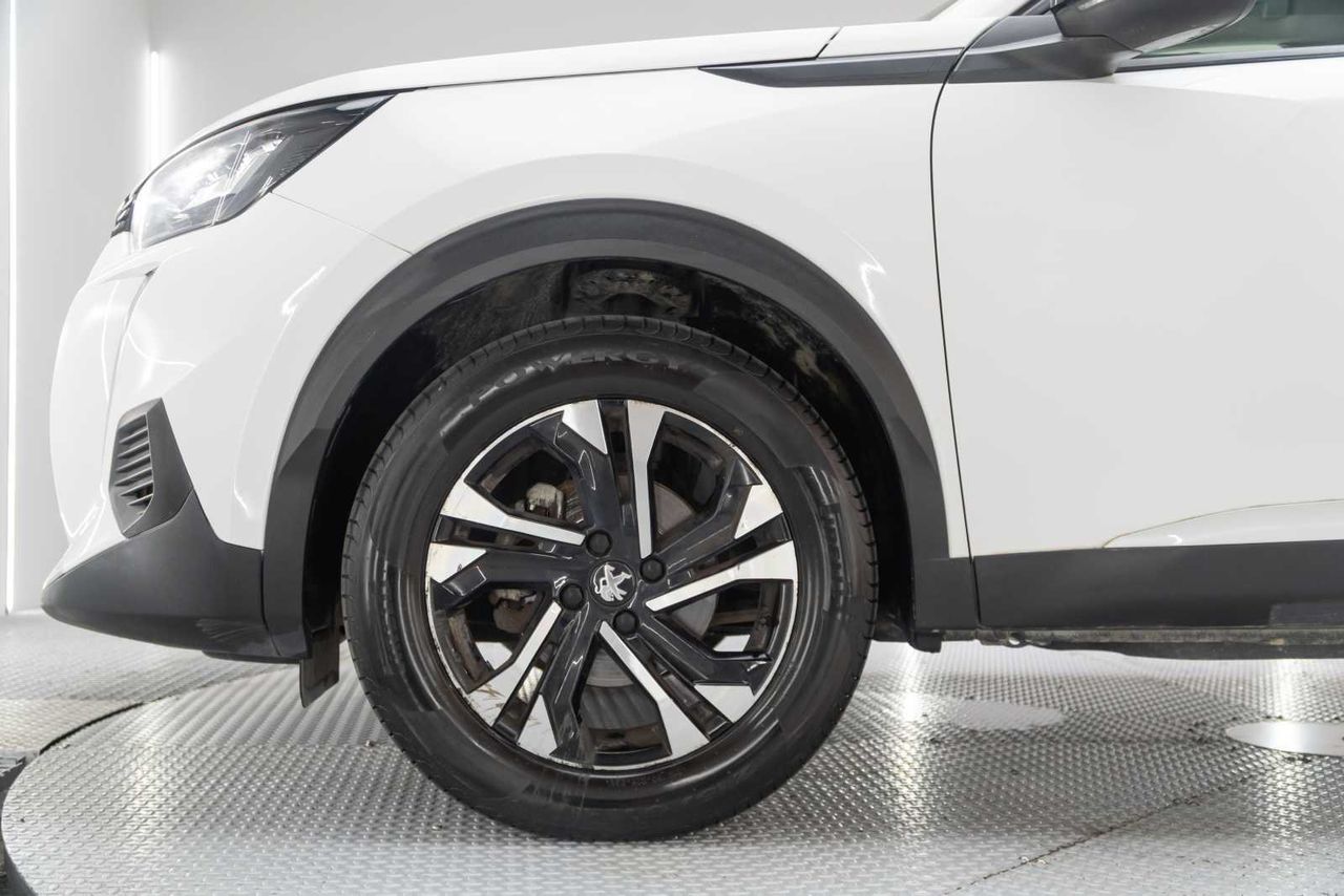 Peugeot 2008 Allure BlueHDI 81kW (110CV)  - Foto 24
