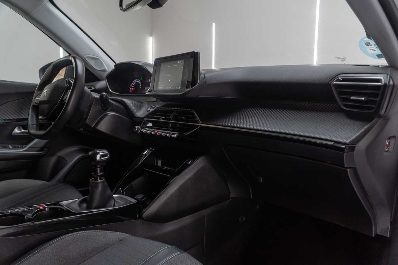 Peugeot 2008 Allure BlueHDI 81kW (110CV)  - Foto 23