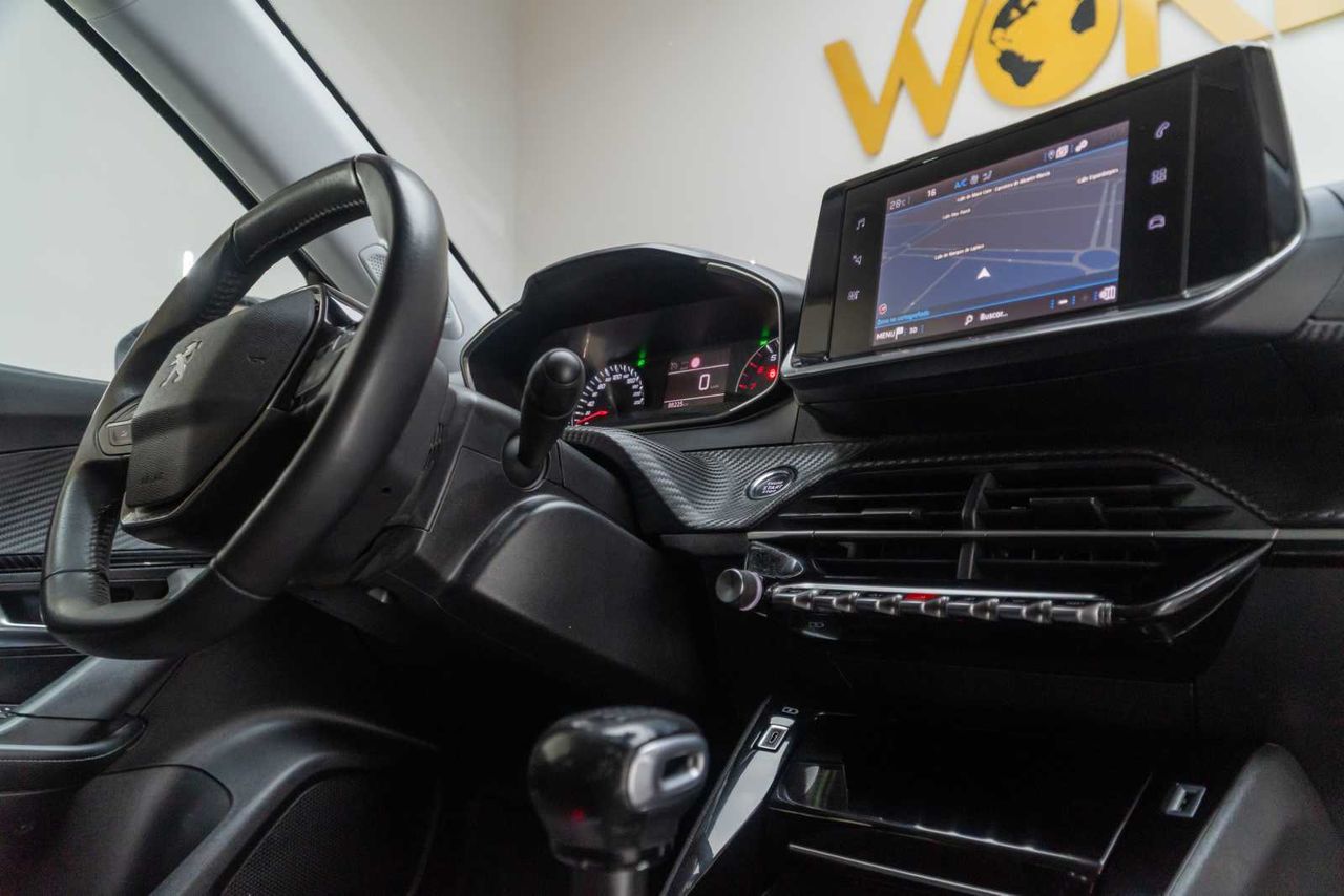 Peugeot 2008 Allure BlueHDI 81kW (110CV)  - Foto 22