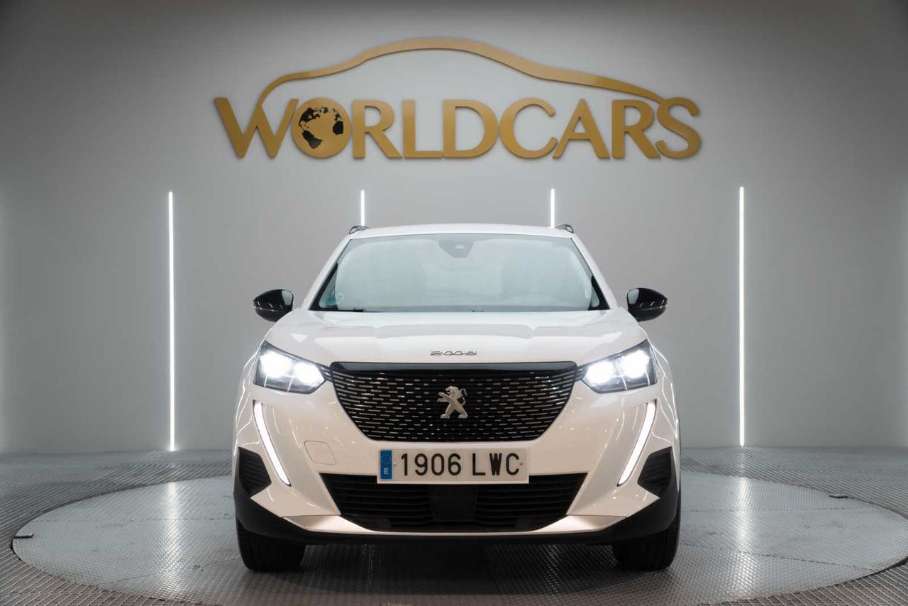 Peugeot 2008 Allure BlueHDI 81kW (110CV)  - Foto 3