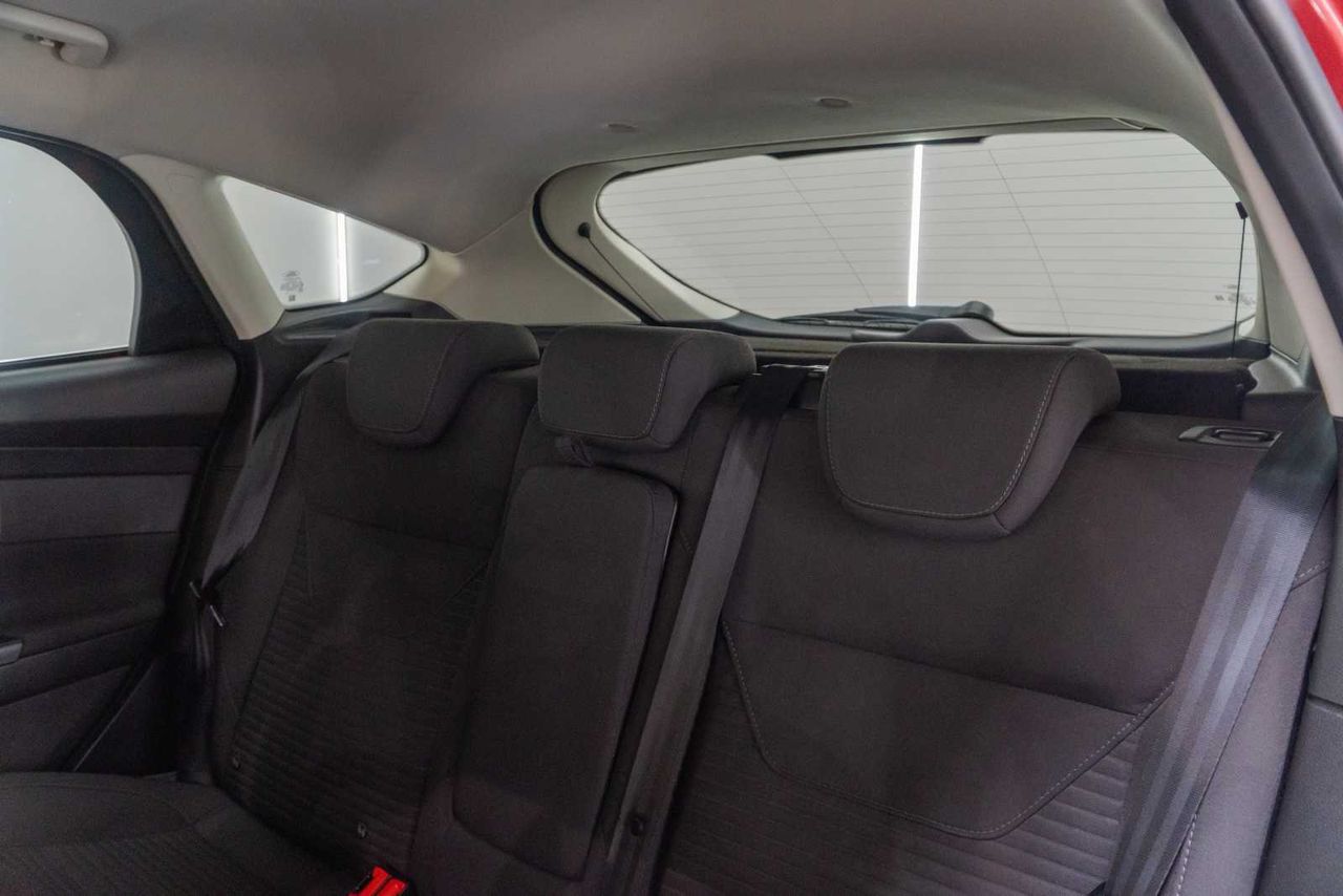 Ford Focus 1.5 tdci trend automatico 120cv  - Foto 17