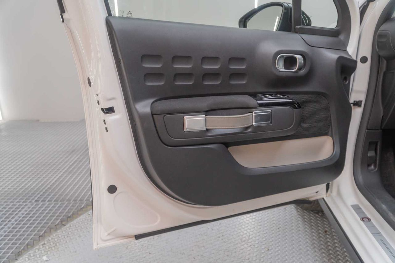 Citroën C3 BlueHDi 75KW (100CV) S&S C-Series  - Foto 17