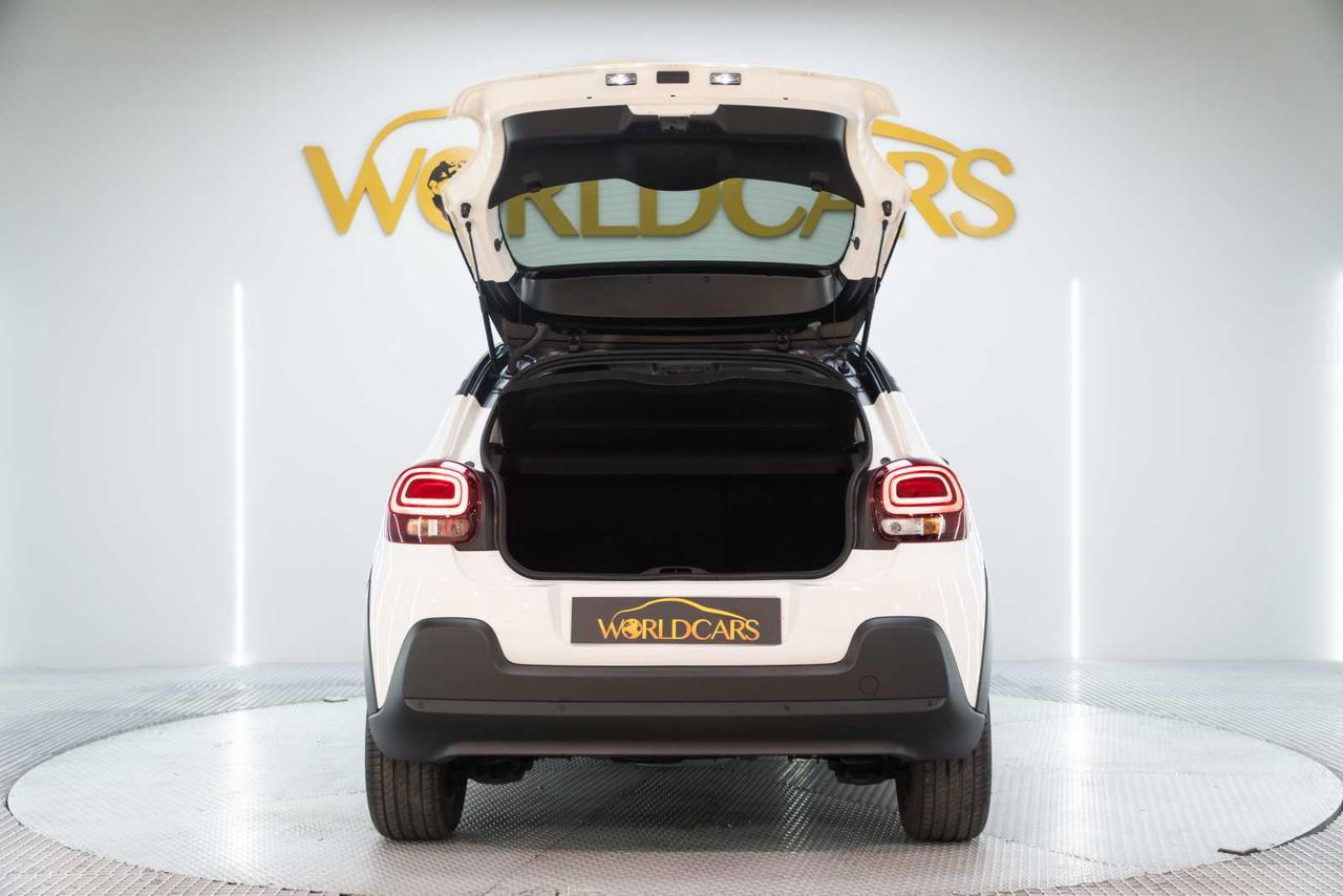 Citroën C3 BlueHDi 75KW (100CV) S&S C-Series  - Foto 10