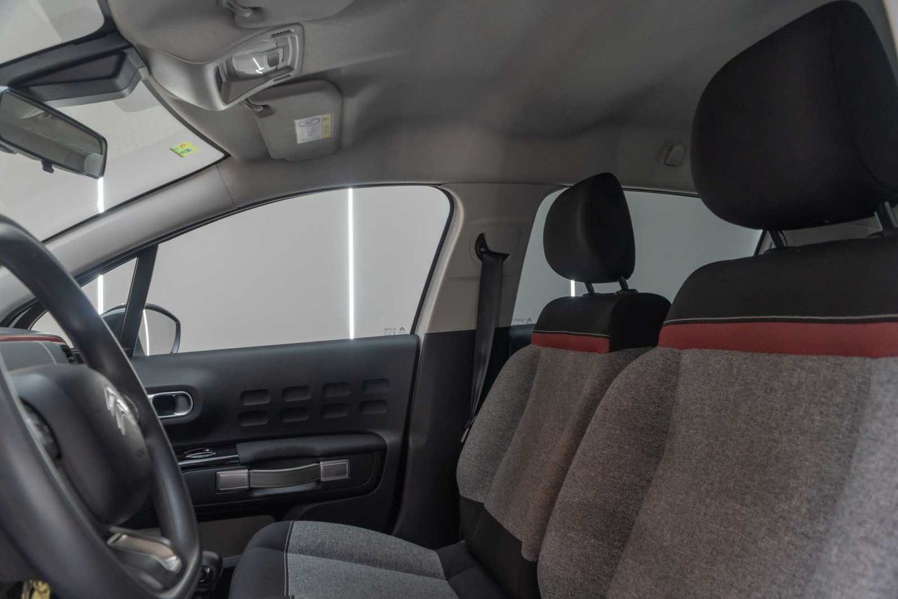 Citroën C3 BlueHDi 75KW (100CV) S&S C-Series  - Foto 18