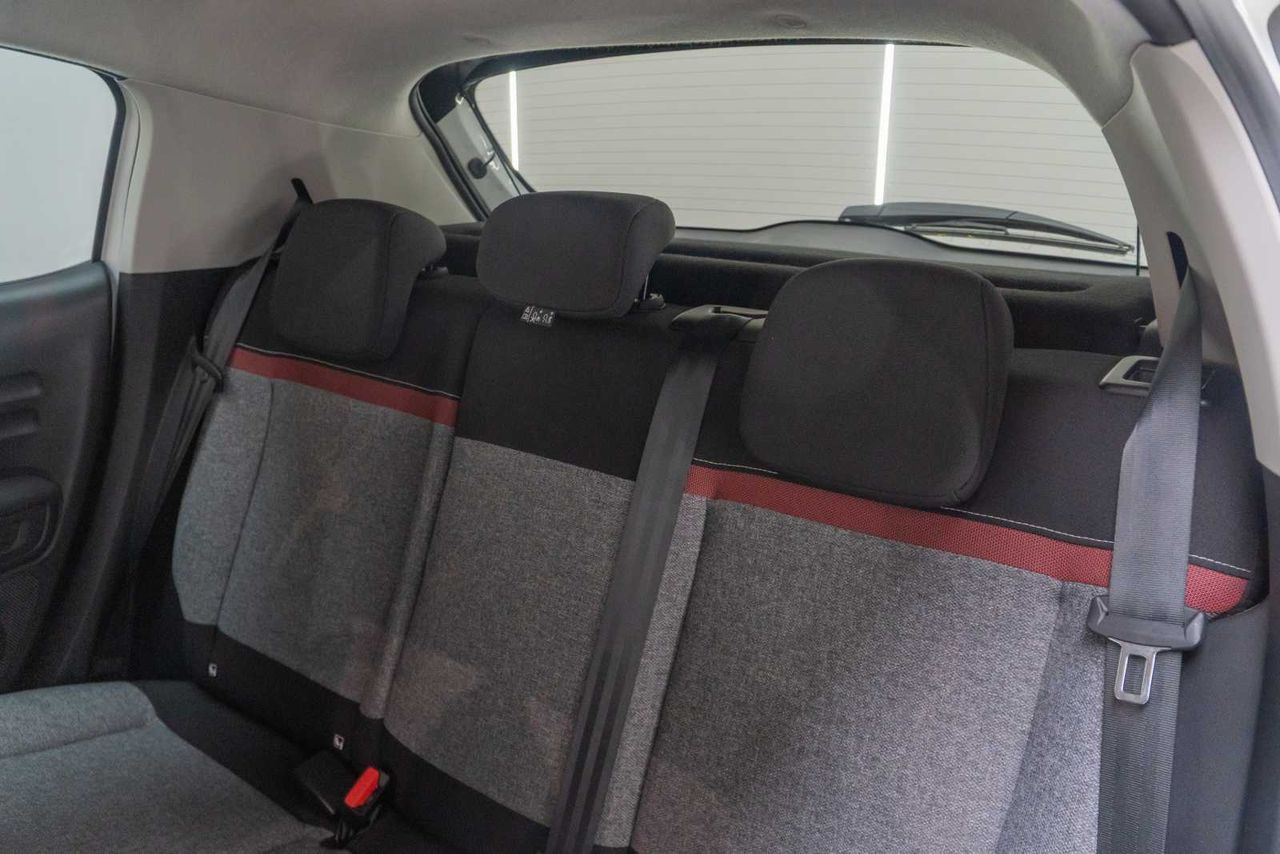 Citroën C3 BlueHDi 75KW (100CV) S&S C-Series  - Foto 19