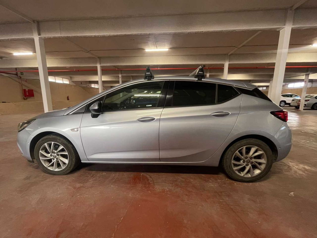 Opel Astra 2017    - Foto 4