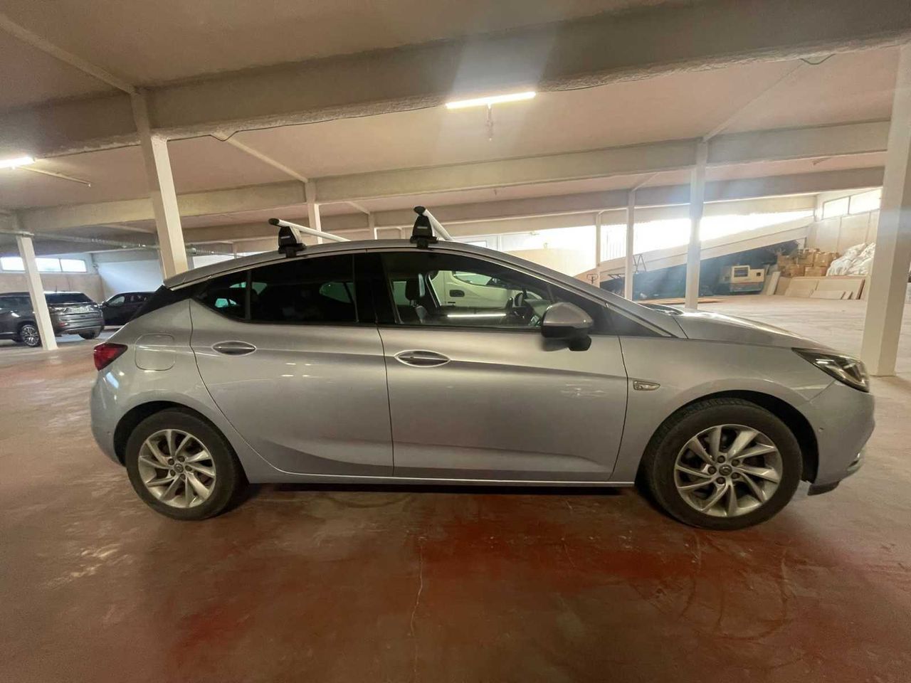 Opel Astra 2017    - Foto 5