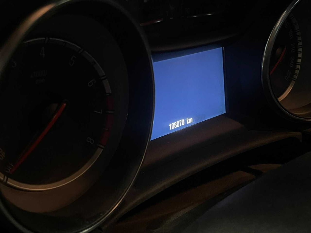Opel Astra 2017    - Foto 11