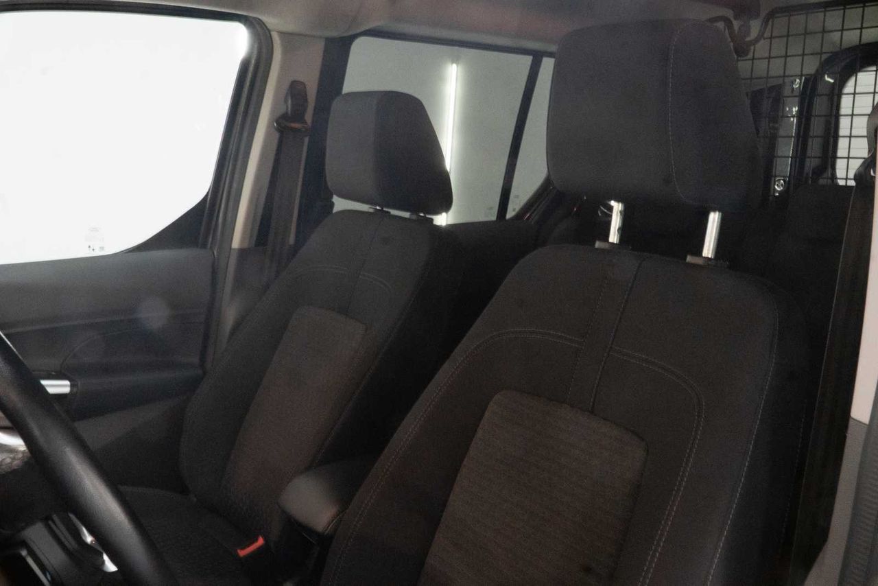 Ford Transit Connect kombi trend 1.5 ecoblue trend 220 l1  - Foto 18
