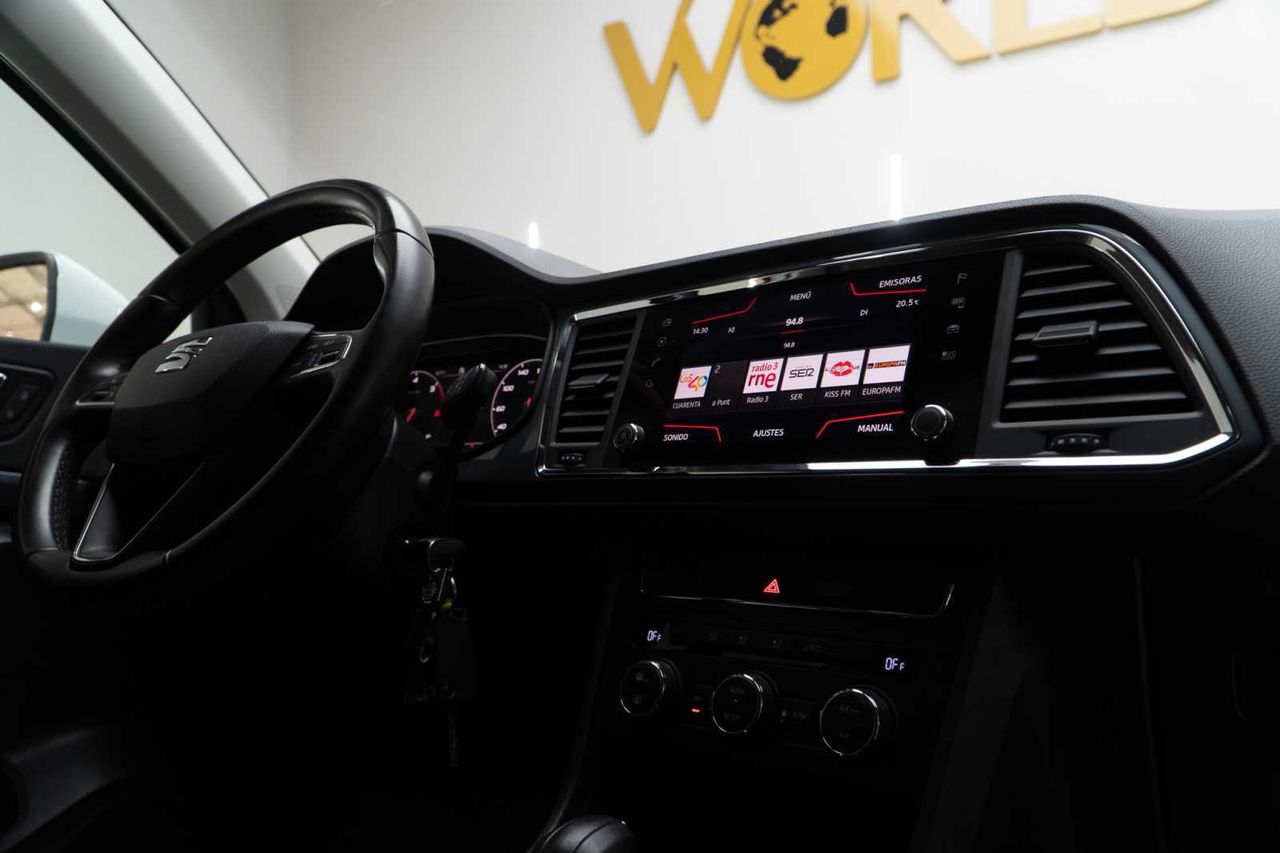 Seat Ateca 2.0 TDI 110kW (150CV) DSG S&S FR  - Foto 23