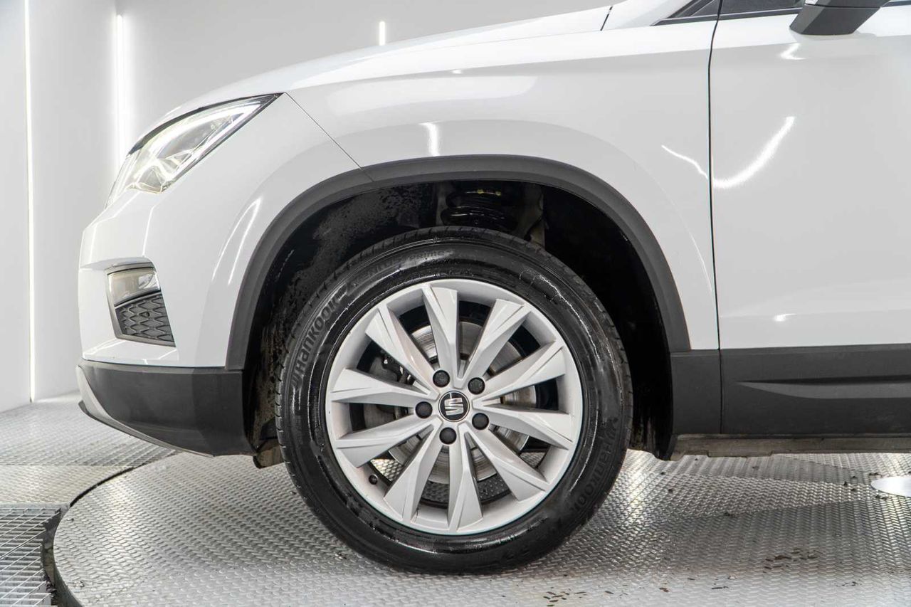 Seat Ateca 2.0 TDI 110kW (150CV) DSG S&S FR  - Foto 24