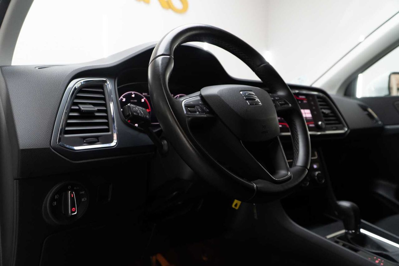 Seat Ateca 2.0 TDI 110kW (150CV) DSG S&S FR  - Foto 14