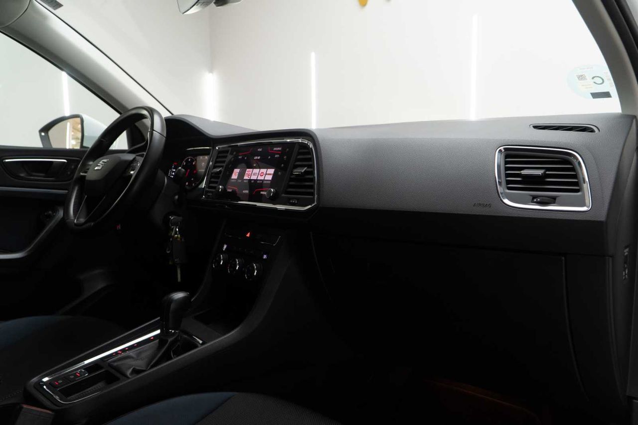 Seat Ateca 2.0 TDI 110kW (150CV) DSG S&S FR  - Foto 22