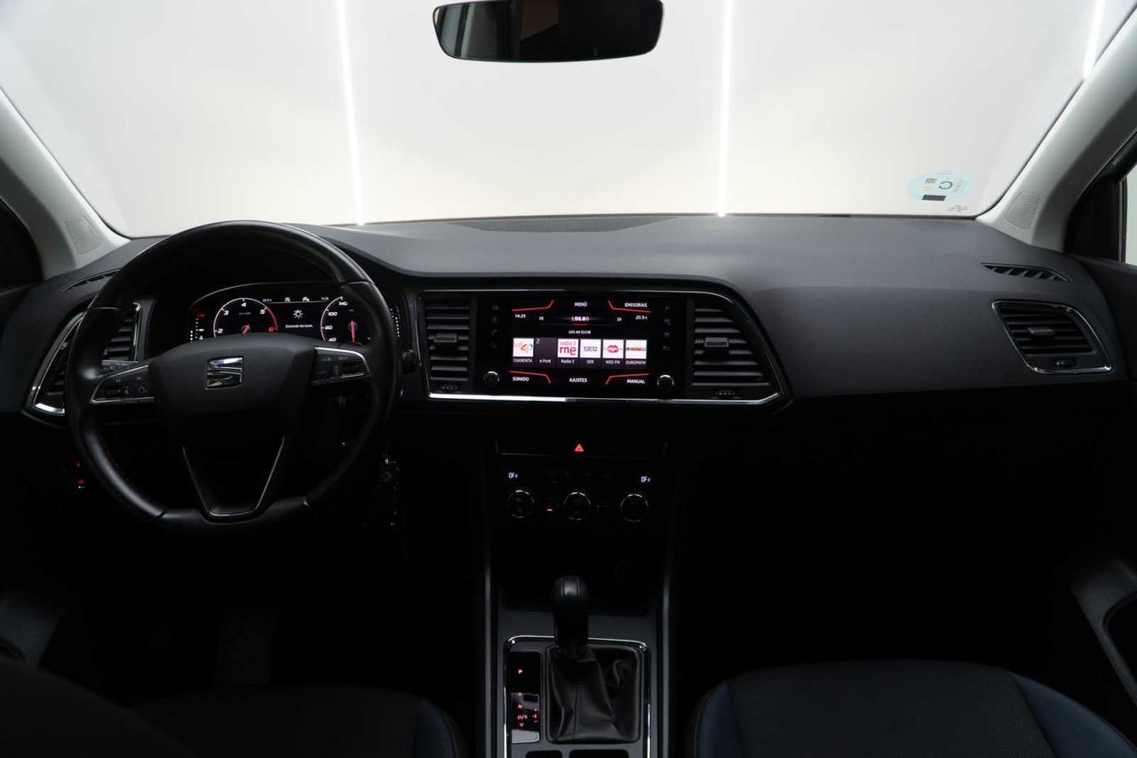 Seat Ateca 2.0 TDI 110kW (150CV) DSG S&S FR  - Foto 20