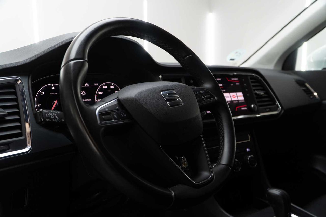 Seat Ateca 2.0 TDI 110kW (150CV) DSG S&S FR  - Foto 15