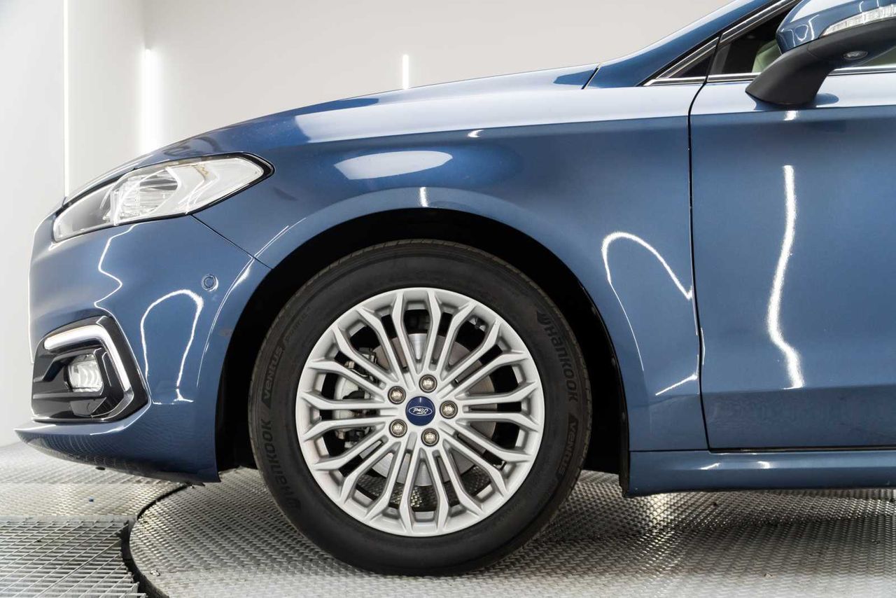 Ford Mondeo 2.0 Híbrido 138kW (187CV) ST-Line HEV AT  - Foto 25