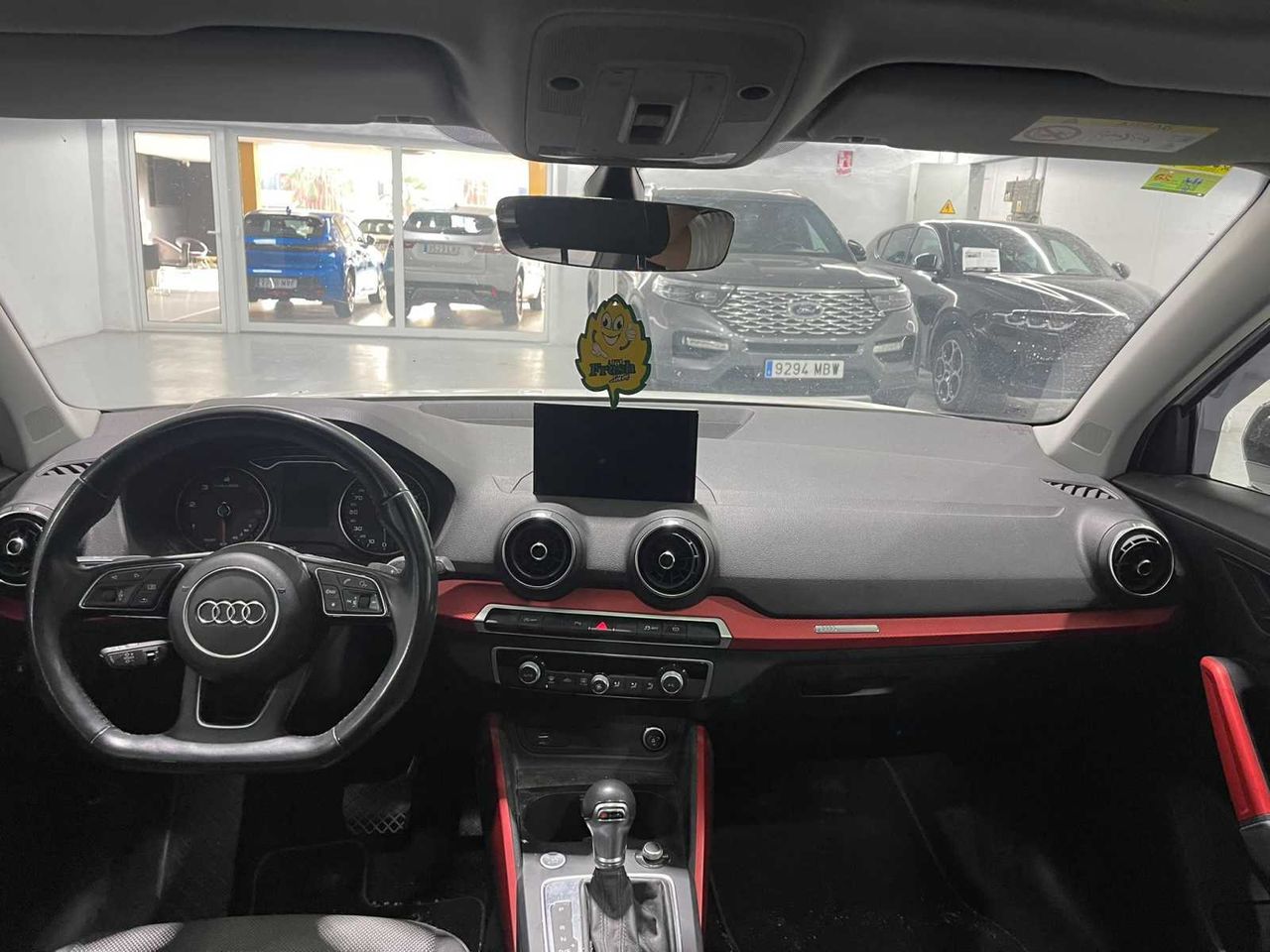 Audi Q2 Sport 35 TDI 110kW (150CV) S tronic  - Foto 6