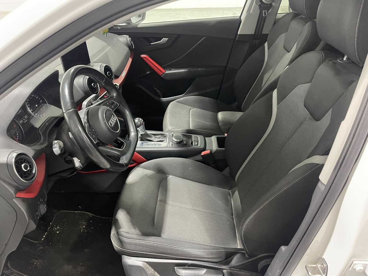 Audi Q2 Sport 35 TDI 110kW (150CV) S tronic  - Foto 7