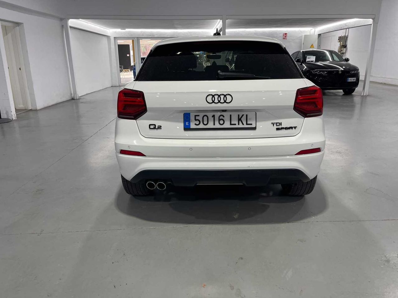 Audi Q2 Sport 35 TDI 110kW (150CV) S tronic  - Foto 5