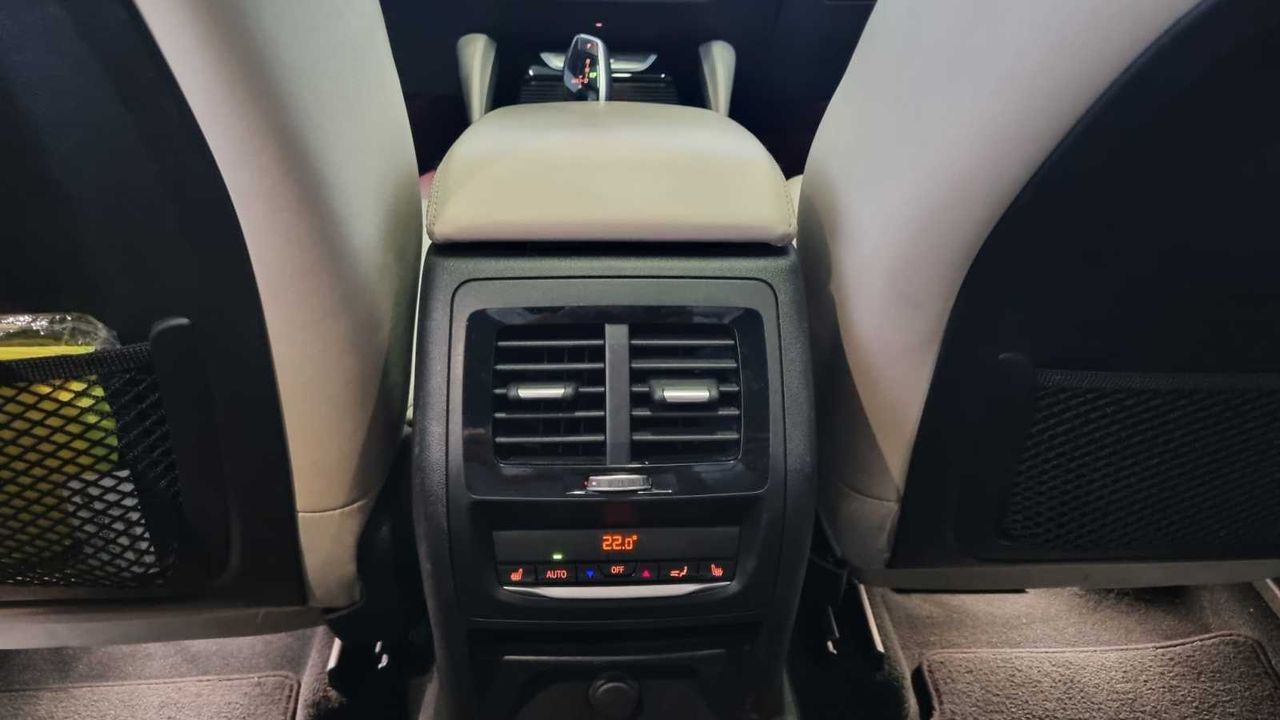 BMW X4 M40i  - Foto 16