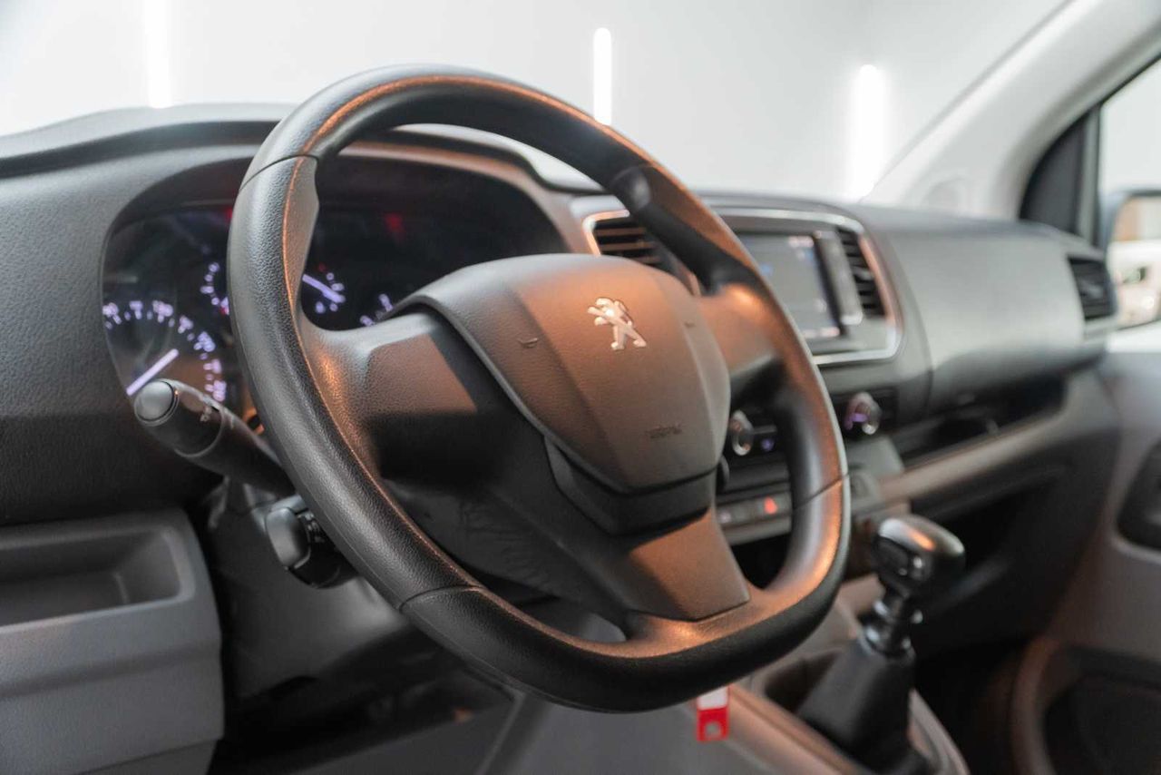 Peugeot Expert   1.5 bluehdi 100  - Foto 13
