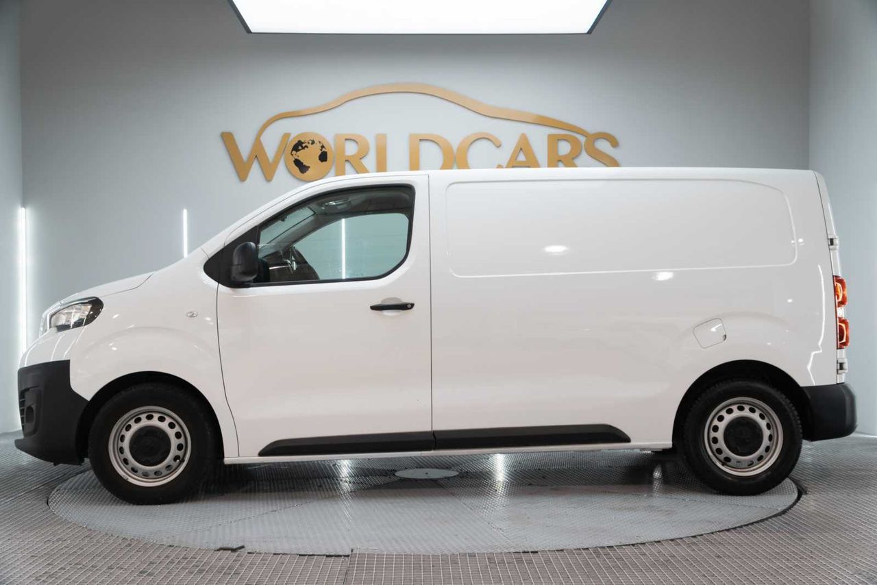Peugeot Expert   1.5 bluehdi 100  - Foto 9