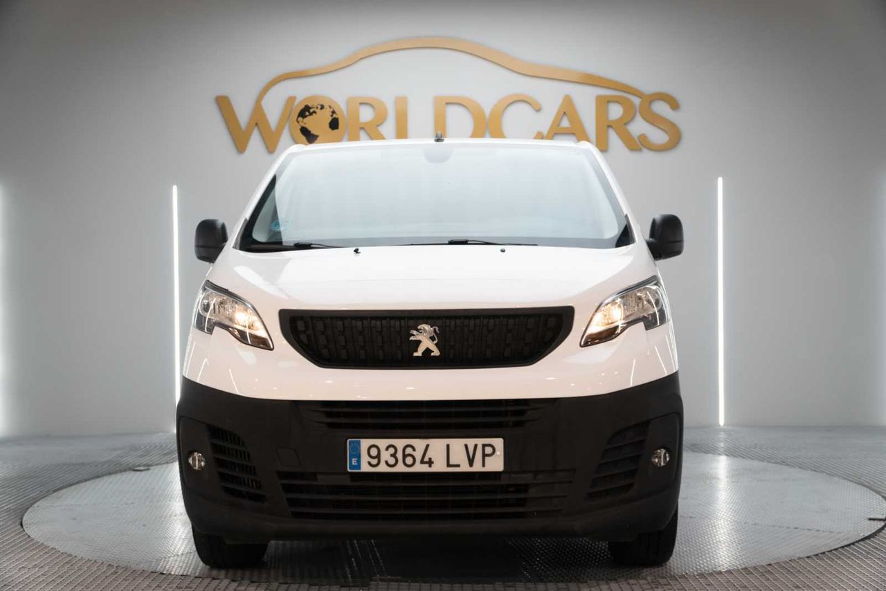 Peugeot Expert   1.5 bluehdi 100  - Foto 3