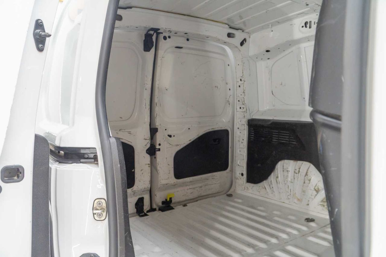 Citroën Berlingo talla m bluehdi 100 control  - Foto 13