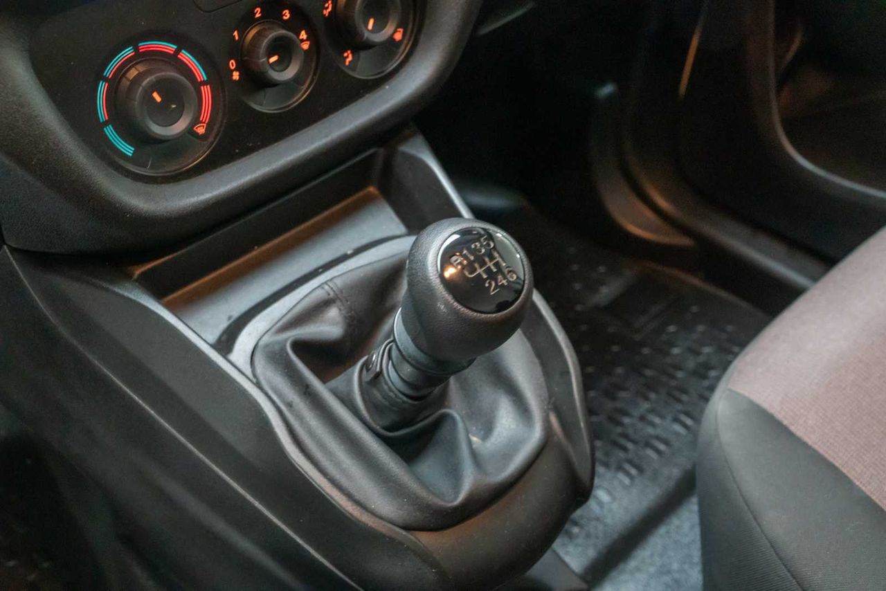Fiat Doblò sx 1.6 mjet 66kw (90cv)  - Foto 14