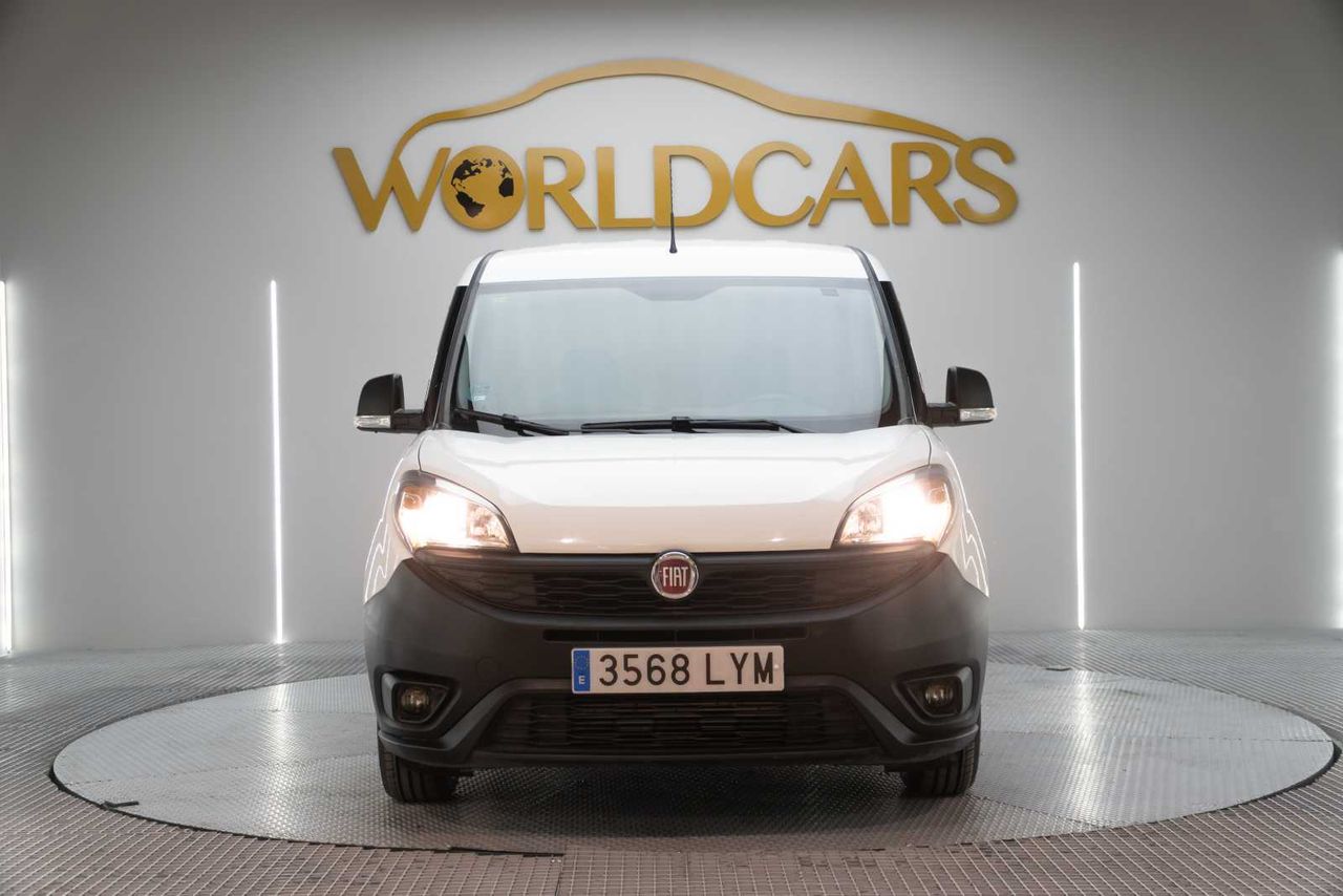 Fiat Doblò sx 1.6 mjet 66kw (90cv)  - Foto 3