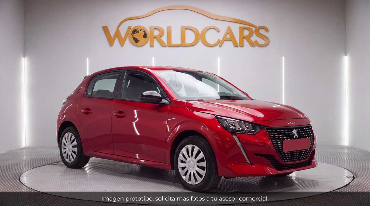 Peugeot 208 PureTech 73kW (100CV) GT  - Foto 4