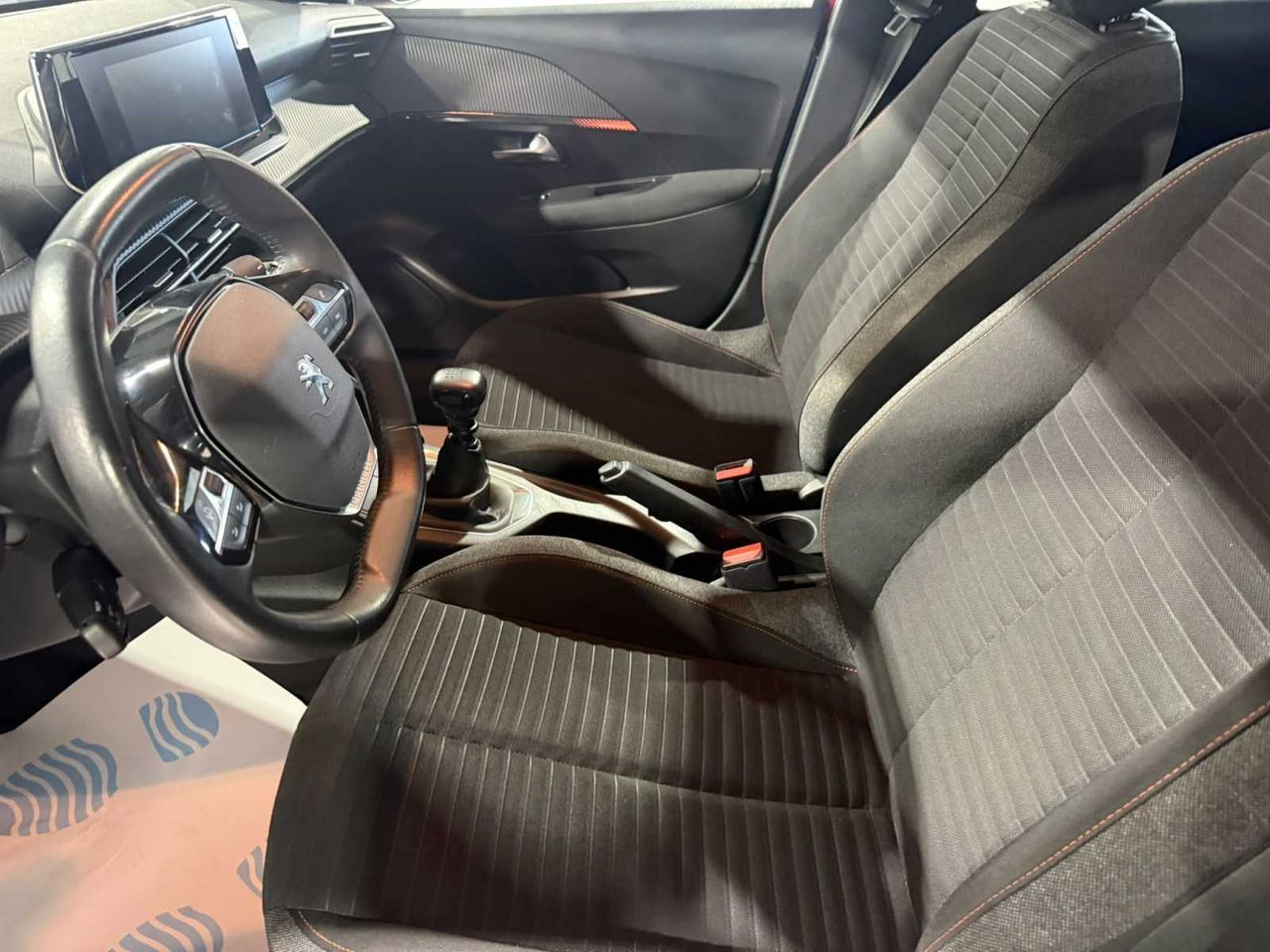 Peugeot 208 PureTech 73kW (100CV) GT  - Foto 7
