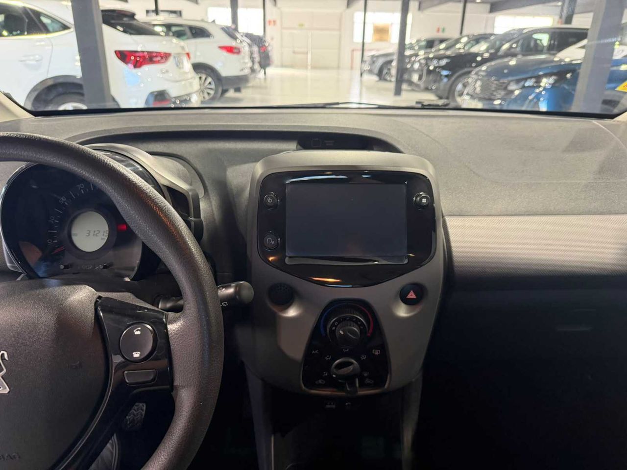 Peugeot 108 Active VTi 52kW (72CV)  - Foto 5