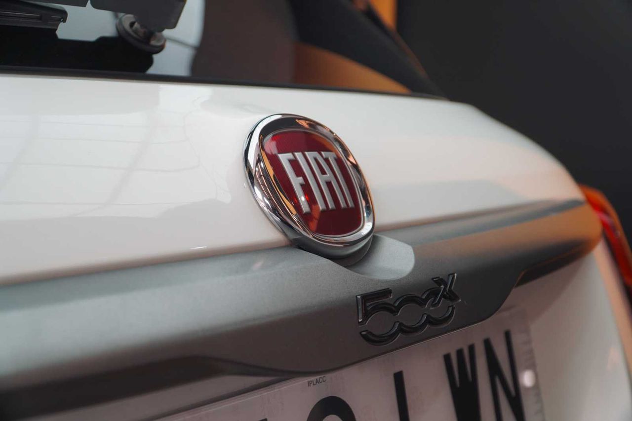 Fiat 500X Club 1.0 Firefly T3 88KW (120 CV)  - Foto 10