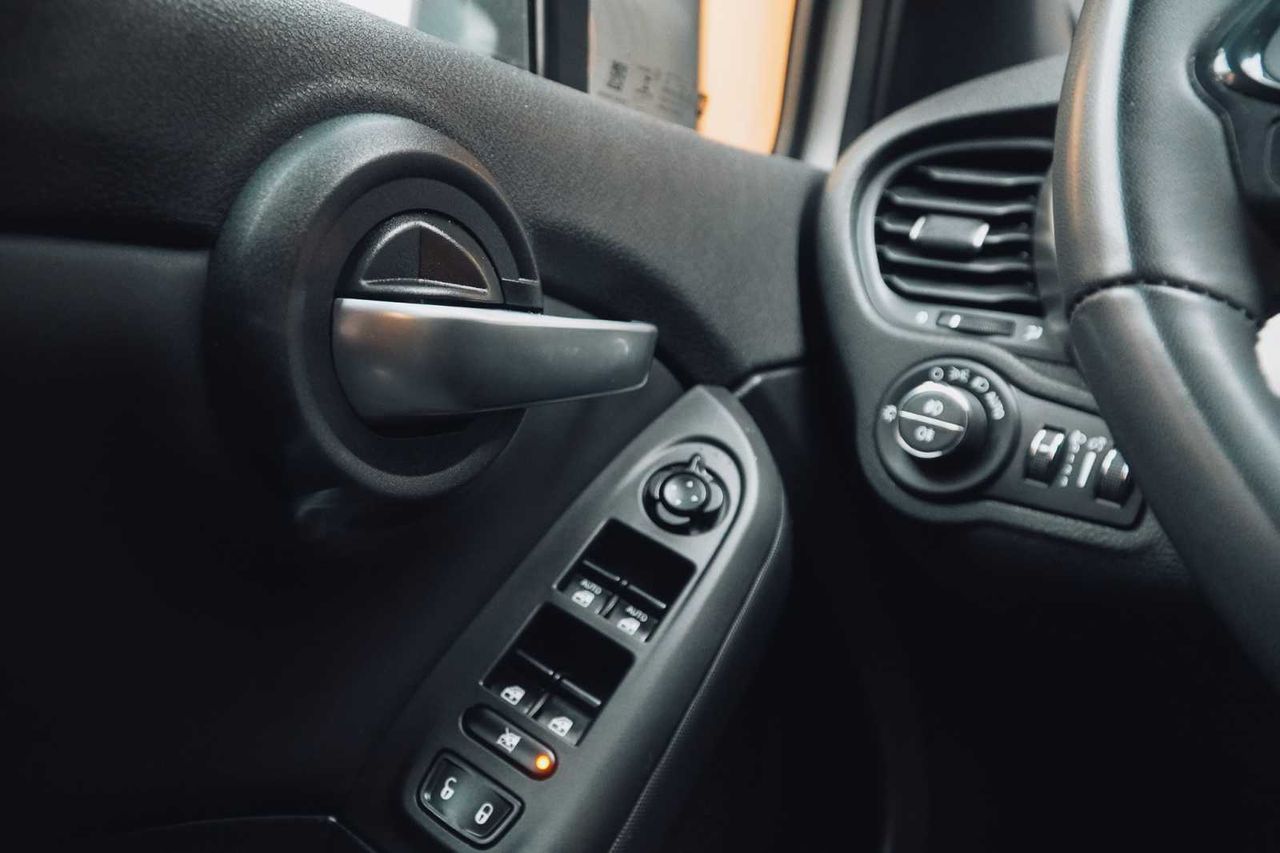 Fiat 500X Club 1.0 Firefly T3 88KW (120 CV)  - Foto 14