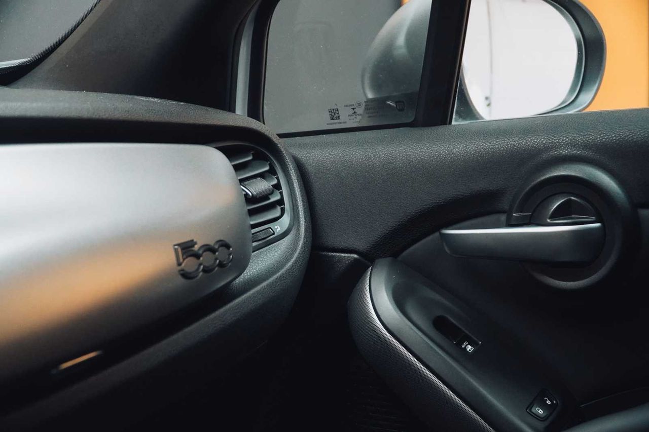 Fiat 500X Club 1.0 Firefly T3 88KW (120 CV)  - Foto 12