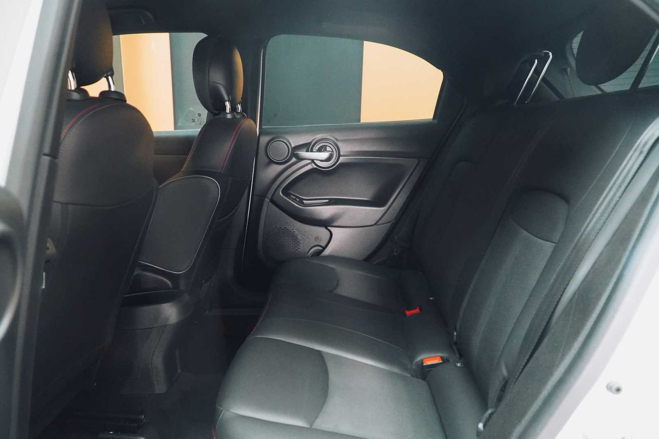 Fiat 500X Club 1.0 Firefly T3 88KW (120 CV)  - Foto 13