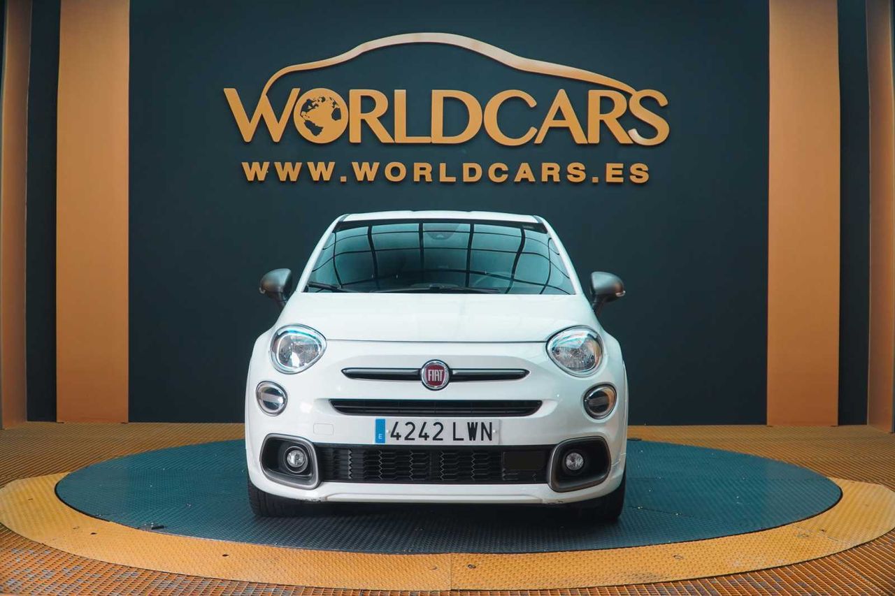 Fiat 500X Club 1.0 Firefly T3 88KW (120 CV)  - Foto 3