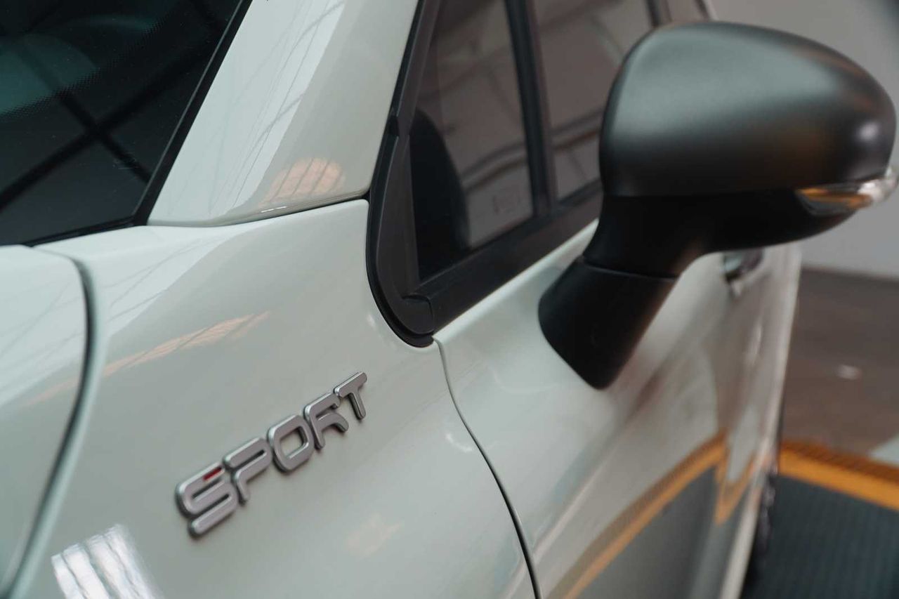 Fiat 500X Club 1.0 Firefly T3 88KW (120 CV)  - Foto 19