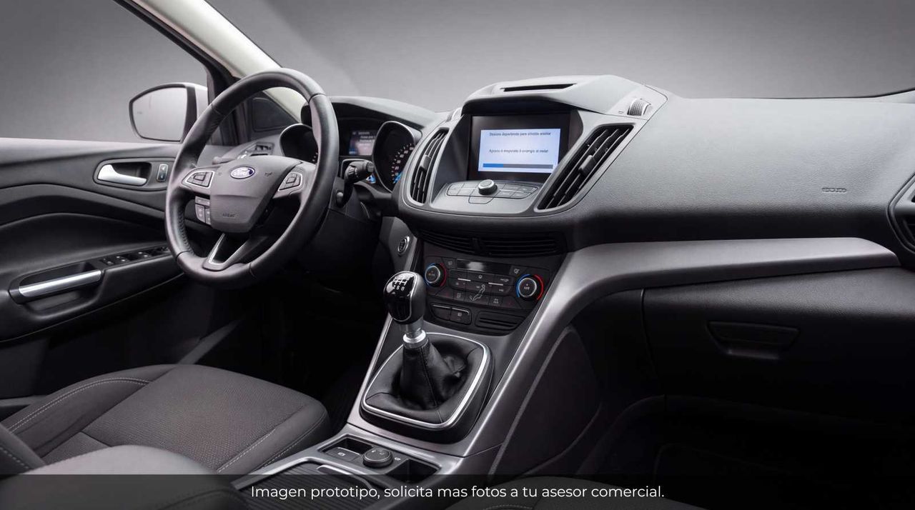 Ford Kuga Trend 1.5 EcoBoost 88kW (120CV) 4x2  - Foto 5
