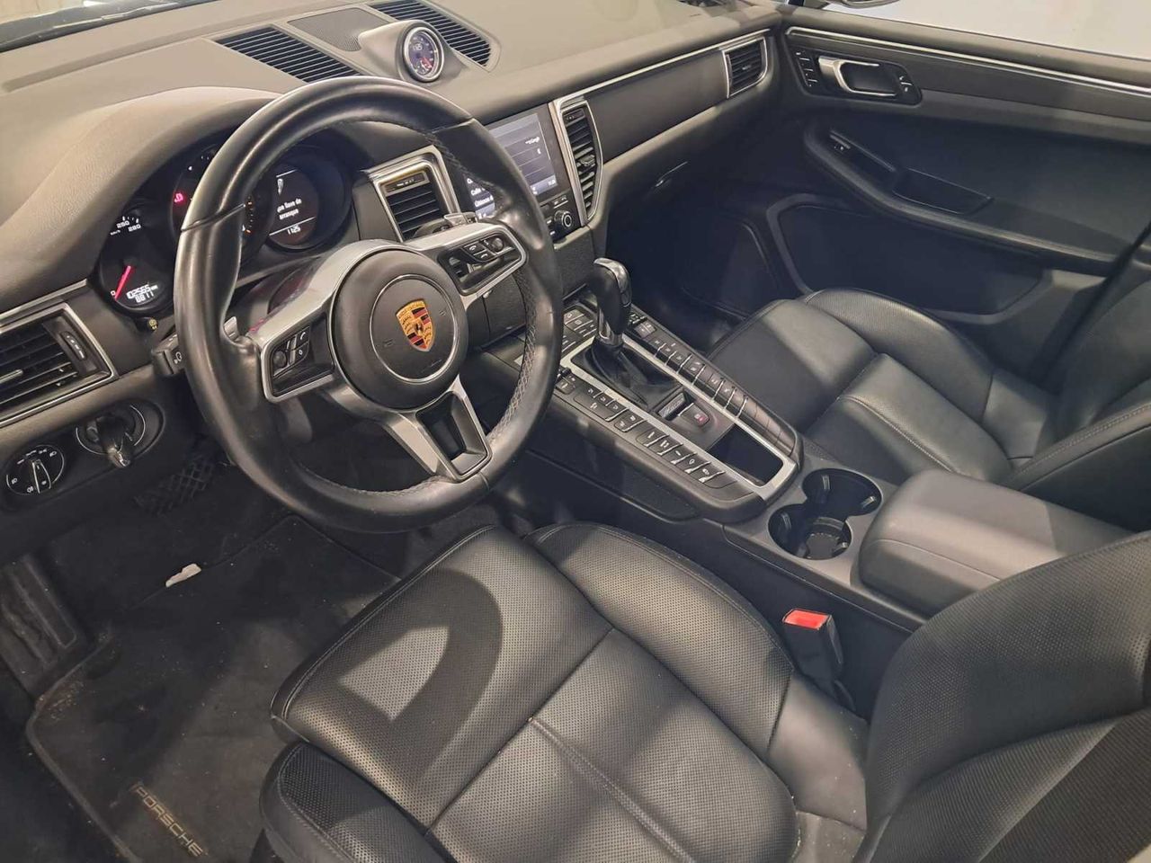 Porsche Macan - - Foto 6