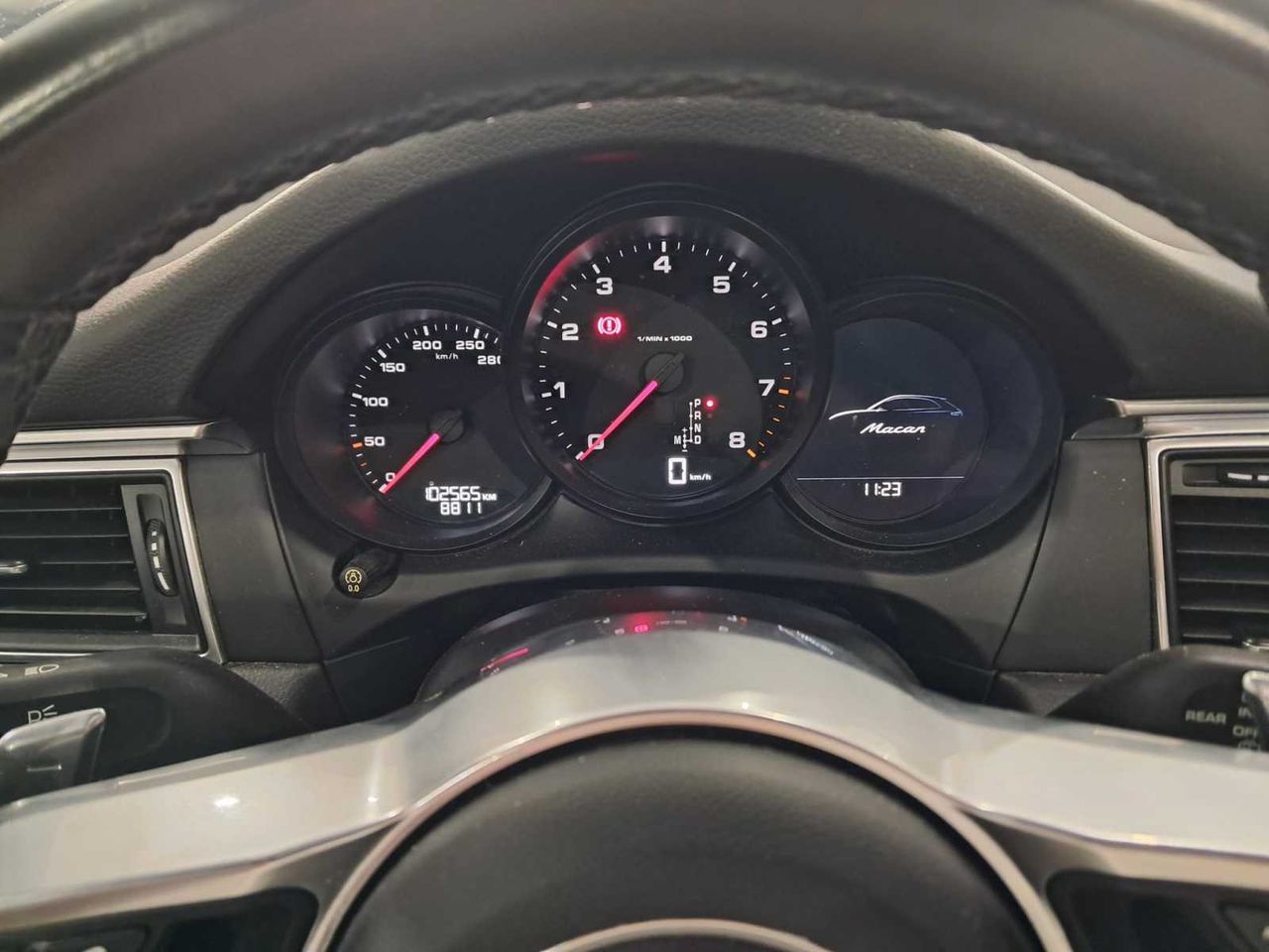 Porsche Macan - - Foto 7