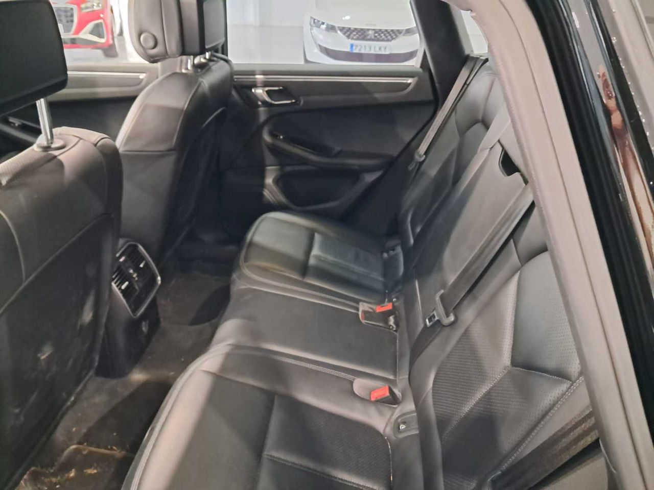 Porsche Macan - - Foto 8
