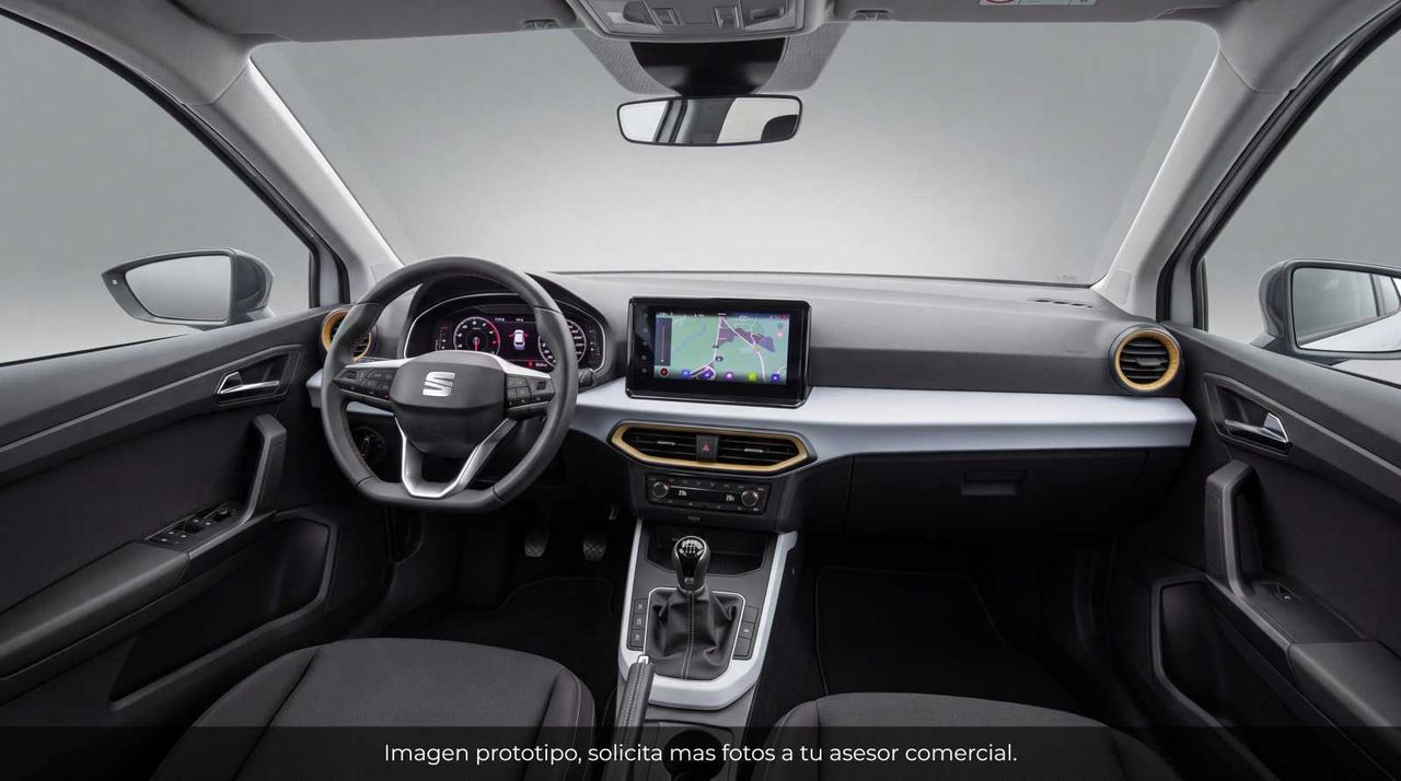 Seat Arona 1.0 TSI 85kW Style Special Edition  - Foto 4