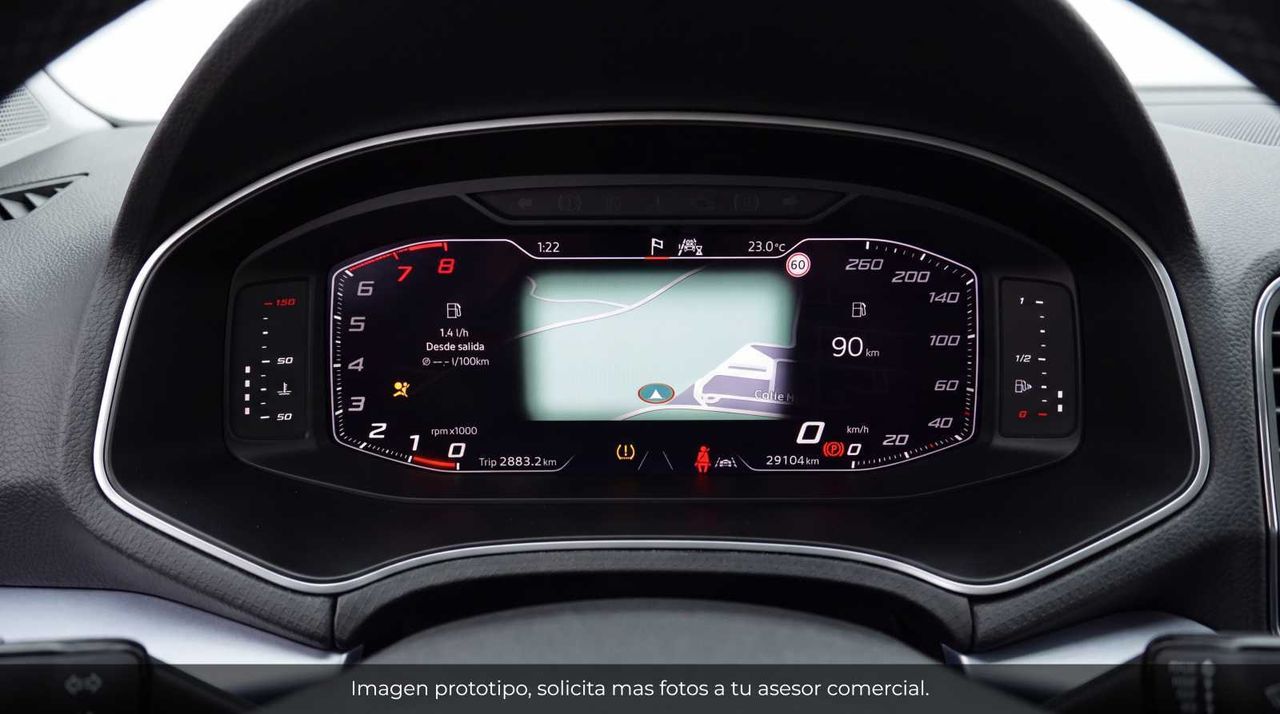 Seat Arona 1.0 TSI 85kW Style Special Edition  - Foto 5