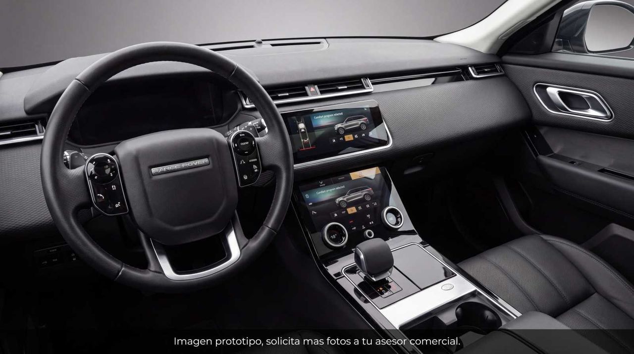 Land-Rover Range Rover Velar 2.0D I4 150kW (204CV) 4WD Auto - Foto 5